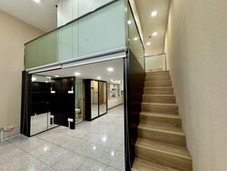 The Central (D1), Office #503128371